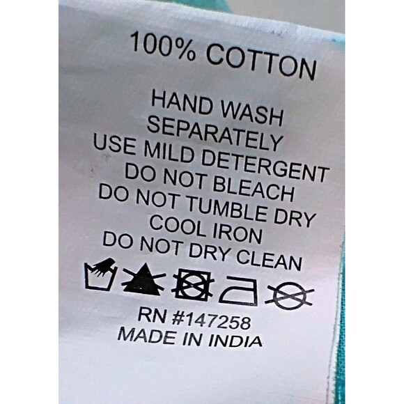 Simply Southern Collections Women's Blue Ruffled‎ Blue Maxi Dress, Size L - Picture 5 of 6